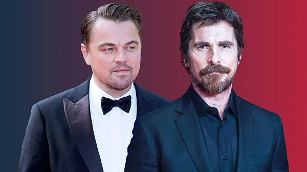 Крисчън Бейл потвърди слуховете – ще участва в „Жега“ 2 с Леонардо ди Каприо