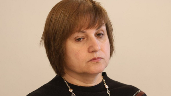 Новият шеф на НОИ за пенсиите в евро