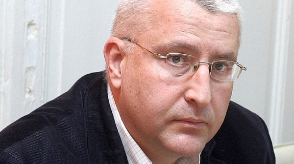 Светослав Малинов: Коалиции в 45-тото НС ще има и то тежки и непопулярни