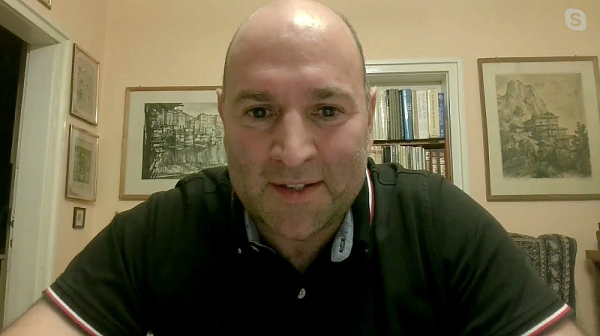 Спасимир Домарадски: В Полша има осезаема симпатия към крайнодесните формации