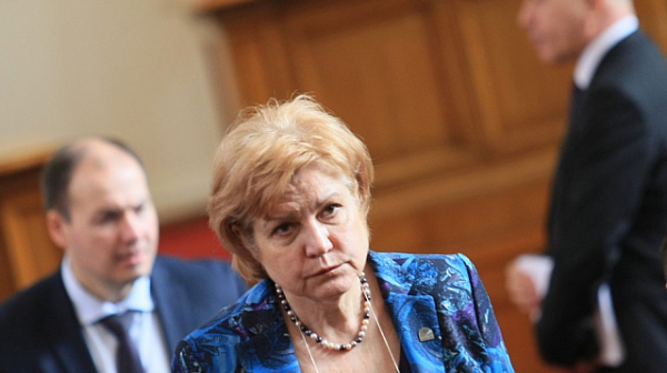 ГЕРБ ще мислят за импийчмънт след решението на Конституционния съд