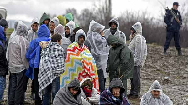 Филип Гунев: Намираме се в най-смъртоносната година, откакто е започнала мигрантската криза