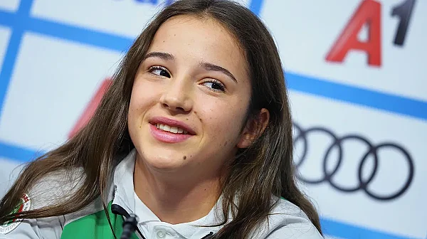 Операцията на Малена Замфирова в Грац е минала успешно