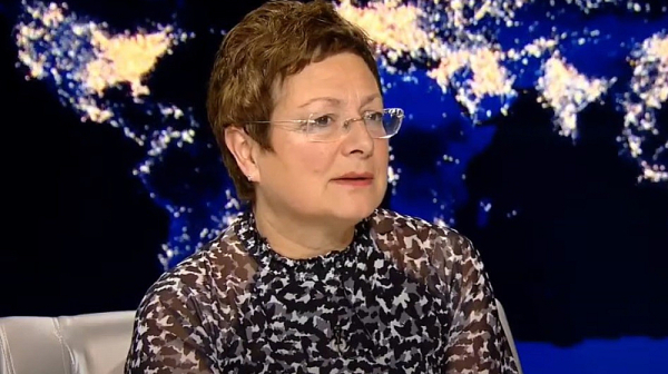 Емилия Милчева, DW: Време е депутатите да поканят жертвите на Нотариуса - стига да не ги е страх да говорят
