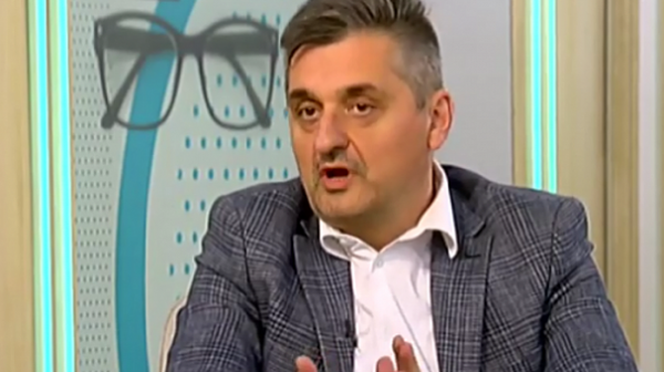Кирил Добрев: Левицата има нужда от лидери, които да събират, а не да сеят раздяла