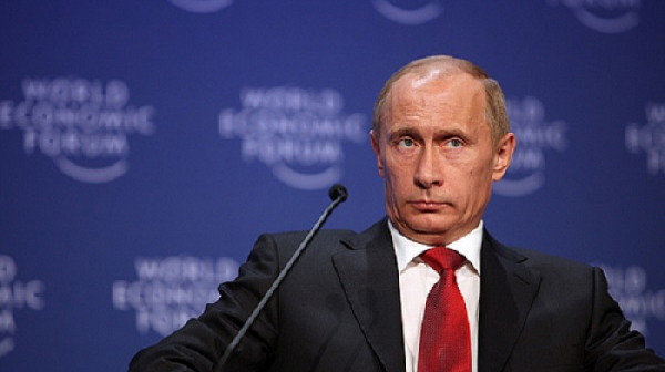 Русия, газовата криза в Европа и едно от силните оръжия на Путин
