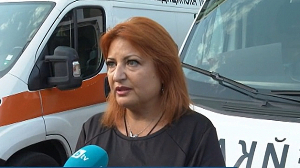 Мед. сестрата, пристигнала първа на катастрофата в Бургас: За 30 години не съм виждала подобна гледка
