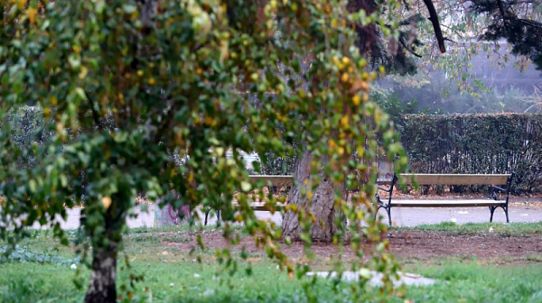 Облачността се увеличава от запад, зимата започва да се усеща