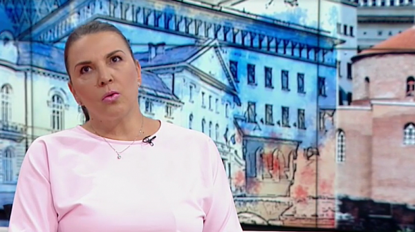 Бетина Жотева: Милен Митев ще бъде избран за генерален директор на БНР