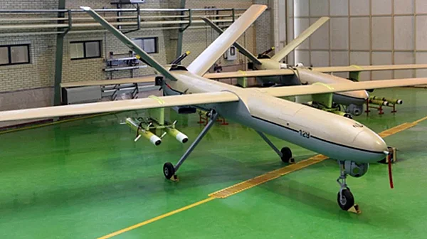 Русия изпраща военна и хуманитарна помощ на Иран