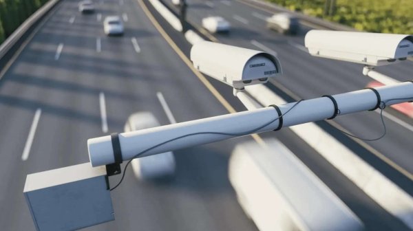 Гръцка революция! Фишове и снимки за нарушения в реално време