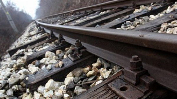 Инвестиция за над 298 млн. лева: Изграждат най-дългия жп пробив в Пловдив