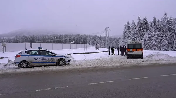 Тройната смърт край Петрохан: Между версията за ритуално самоубийство и тежко престъпление