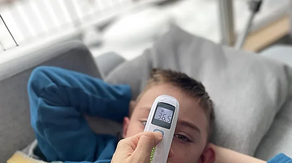 Броят на болните расте: И Пловдив обмисля обявяване на грипна епидемия