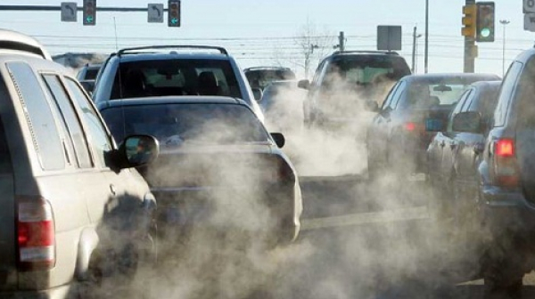 Опасно мръсен въздух е регистриран в София, Пловдив и Видин