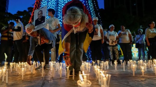 Светът реагира на ситуацията във Венецуела и ареста на Мадуро