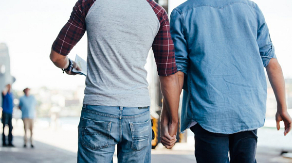 Словакия предлага анулиране на брак, ако единият от партньорите смени пола си