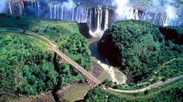 Екокатастрофа в Замбия поставя на изпит Китай – и африканските правителства