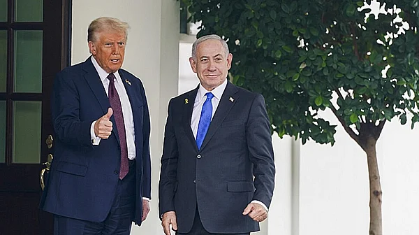 Нетаняху е предлагал атака срещу Иран на бивши американски президенти, всички отказали