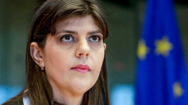 Европрокуратурата води 143 разследвания с щети за 492 млн. евро в България