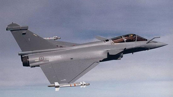 Комисията по отбрана не прие да се развали договора за  F-16