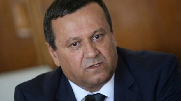 Хасан Адемов: Бюджет 2021 г. слага край на финансовата стабилност