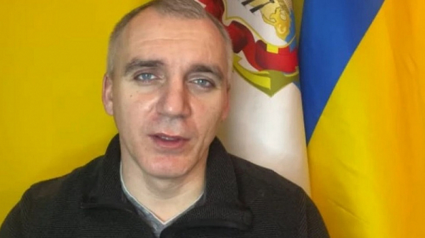 Кметът на Николаев: Ще се бием до последния патрон
