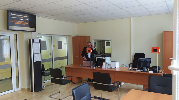 Обновен център за клиенти на ЧЕЗ във Видин осигурява над 100 вида услуги