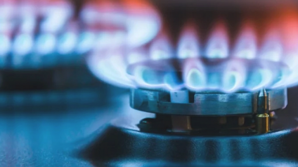 Bloomberg: Студът и мразът ще са тест за доставките на природен газ в Европа