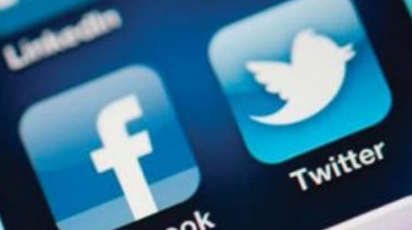 Русия глобява ”Фейсбук” и ”Туитър” - мълчат къде са им базите с данни