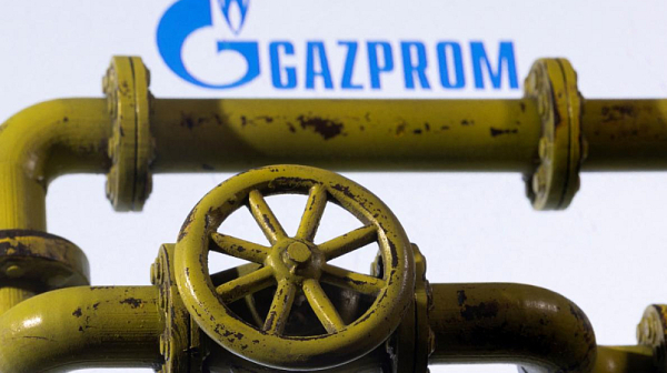 Още 3 години зависимост от Москва:  Уж кандидат за ЕС, а подписва с Газпром