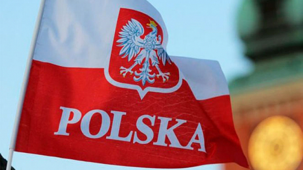 Започва ли Русия война срещу НАТО и ЕС? Новините от Полша: Телефоните между Варшава, Вашингтон и Брюксел прегряха