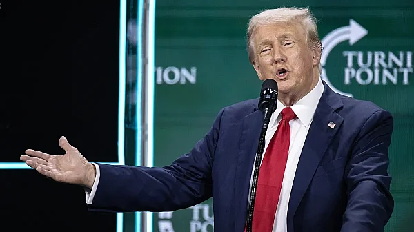 По повод 250-ата си годишнина: САЩ пускат паспорти с лицето на президента