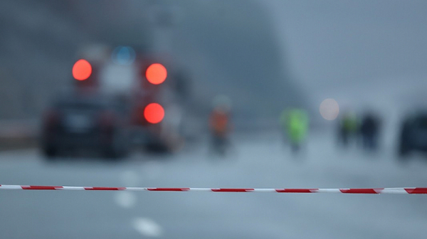 44 загубени живота по-късно: Прокуратурата реши да провери пътната маркировка в цялата страна