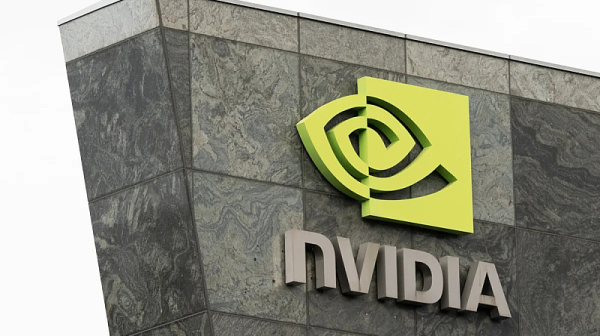 Nvidia вече струва 4 трилиона долара