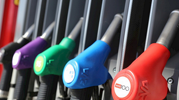 ДАНС трябва да изготви доклад с конкретни мерки за цените на горивата