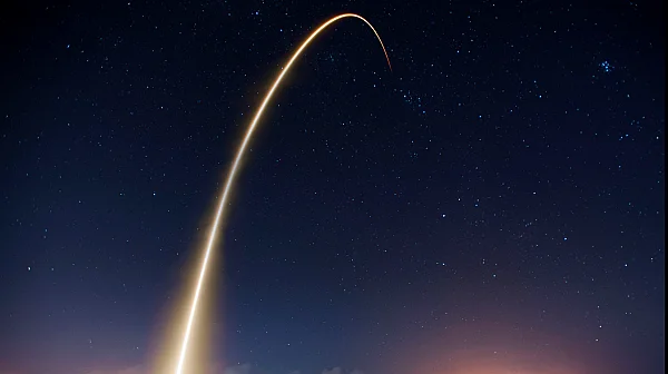 „Някой може би реши да ни тества“: Как норвежка метеорологична ракета почти предизвика ядрена война