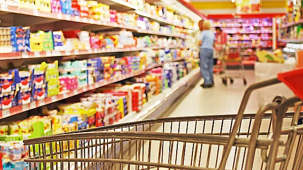 Храните поскъпват на борсите, тиквичките и доматите с най-голям ръст