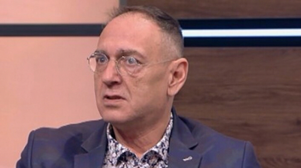 БТВ все пак остави Любен Дилов на екран по време на политическата му кампания