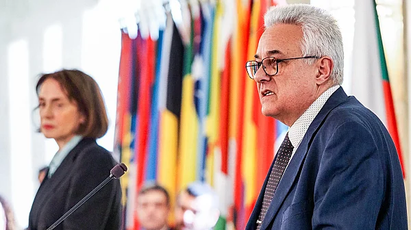 От МВнР категорични: Нито НАТО е във война, нито България