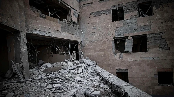 Азербайджан е предотвратил серия от ирански терористични атаки