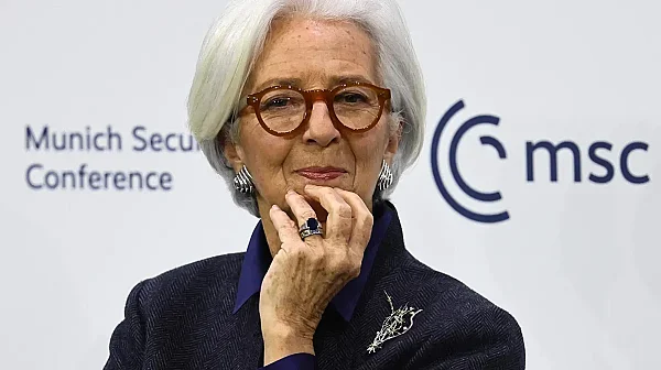 ЕЦБ се зарече да направи всичко необходимо, за да овладее инфлацията