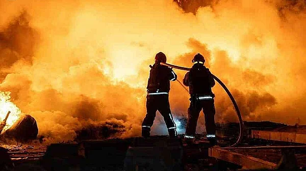 Украйна и Русия се обвиняват взаимно за нарушения на великденското примирие