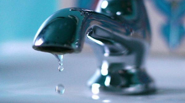 „Софийска вода“ временно ще прекъсне водоснабдяването в някои части на столицата