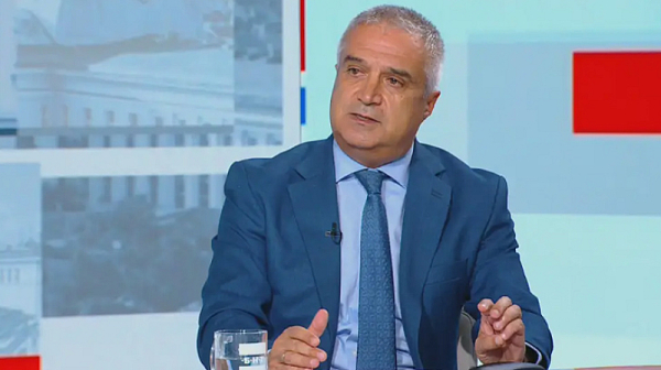 Бизнесът се готви за протест заради проектобюджета