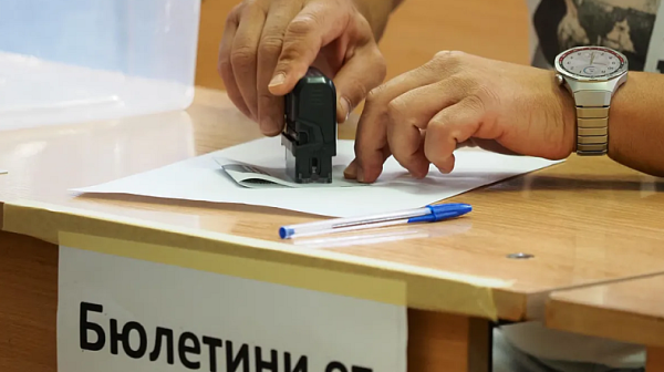 ГЕРБ взема район „Искър“ в София – Петко Краев победи с 52%
