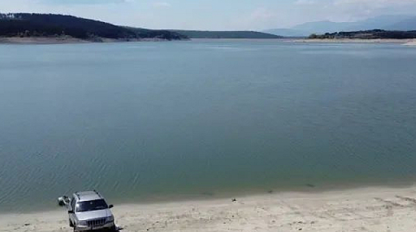 И Казанлък, и Стара Загора може да останат без вода