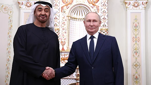 Русия и ОАЕ укрепват стратегическото си партньорство