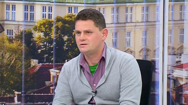 Петър Кърджилов: С демонстративното разпускане на НОЩ Борисов показа, че не дава 5 пари за българите
