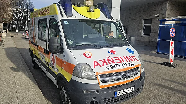 Частните линейки излизат на протест